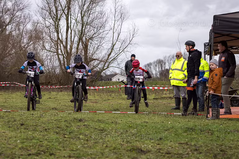 2023 12 23 Neswaardencross Jeugd tm 12 jaar